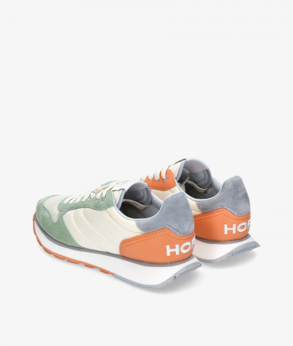 Deportivos HOFF  KYRENE en beige