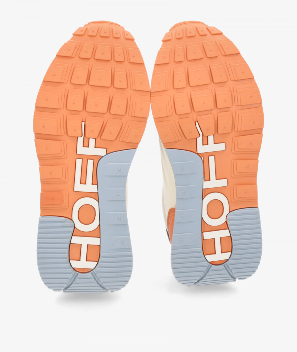 Deportivos HOFF  KYRENE en beige