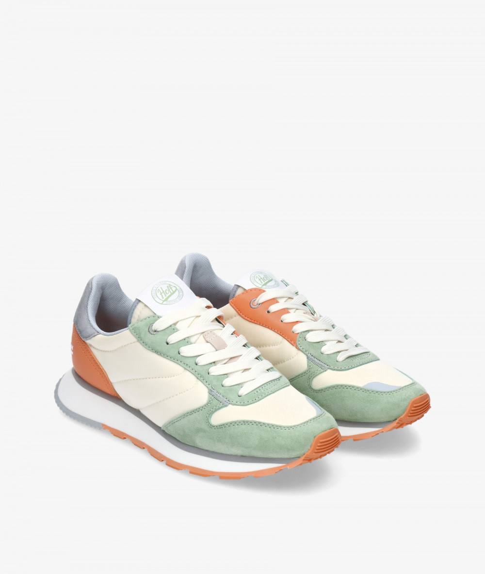 Deportivos HOFF  KYRENE en beige