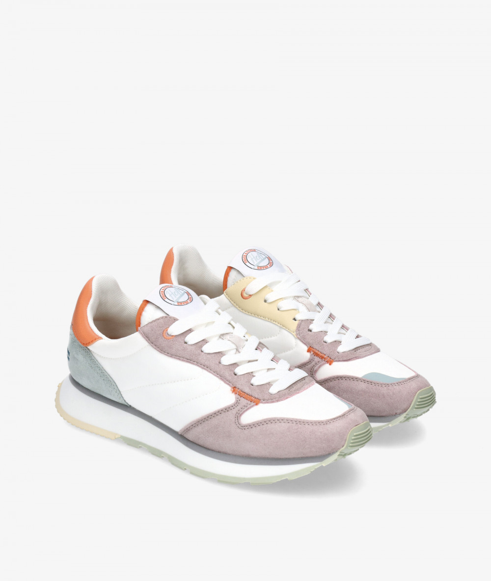 HOFF Sneakers  NEMEA in nude