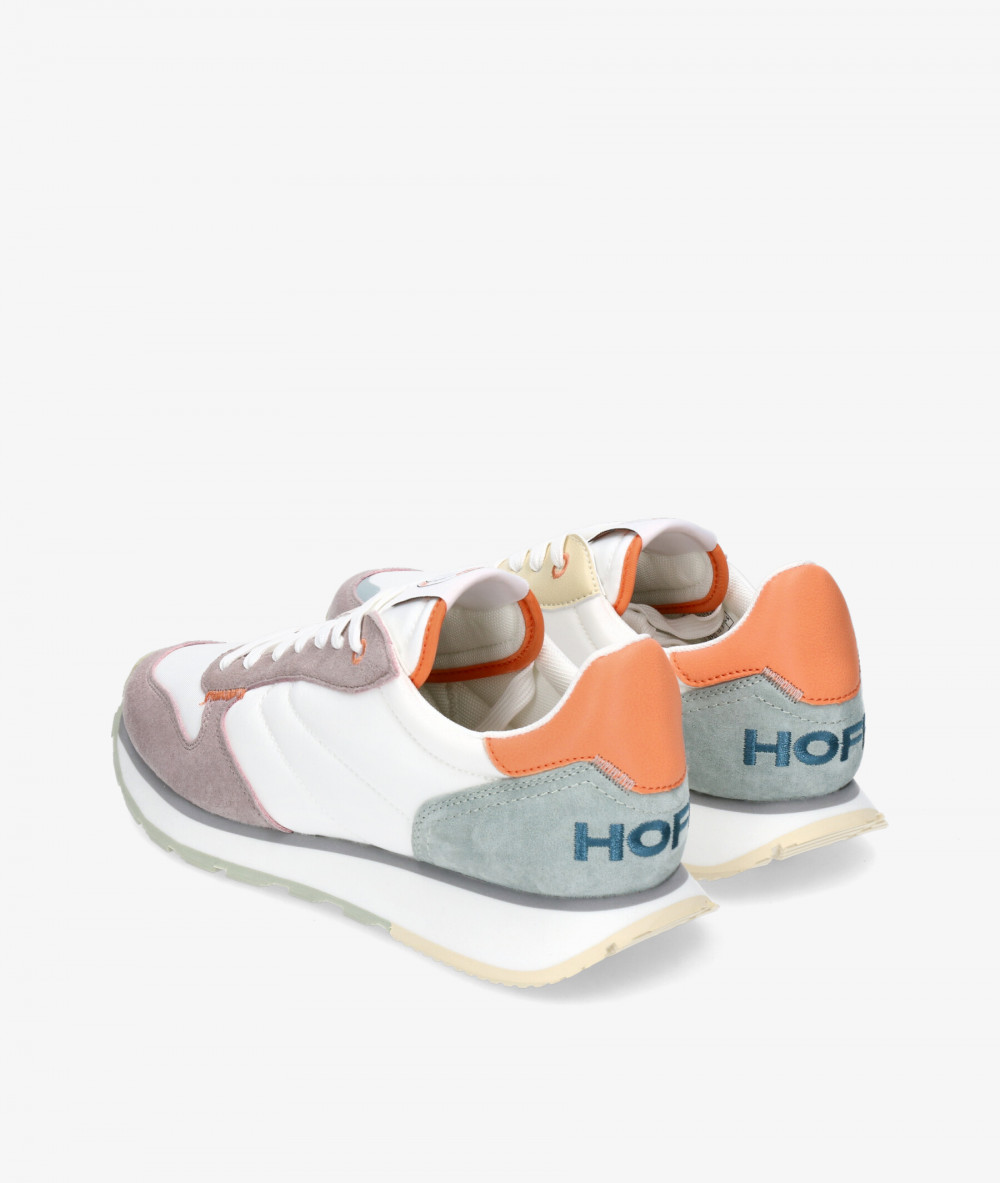 HOFF Sneakers  NEMEA in nude
