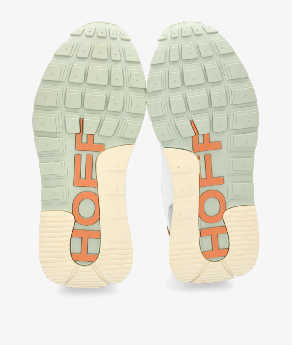 HOFF Sneakers  NEMEA in nude