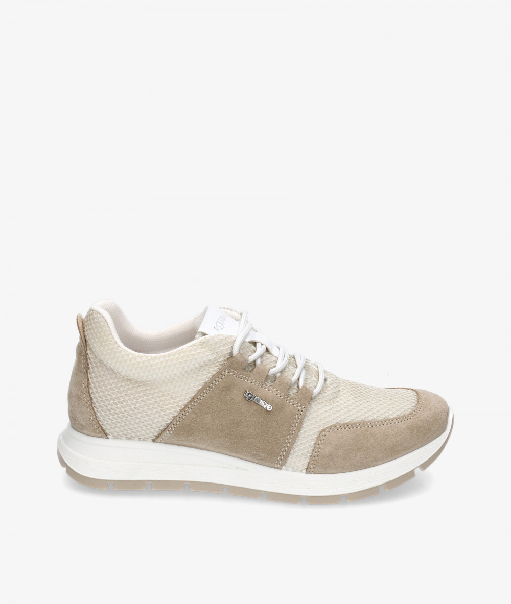 Igi&Co Sneakers  5661222 in beige