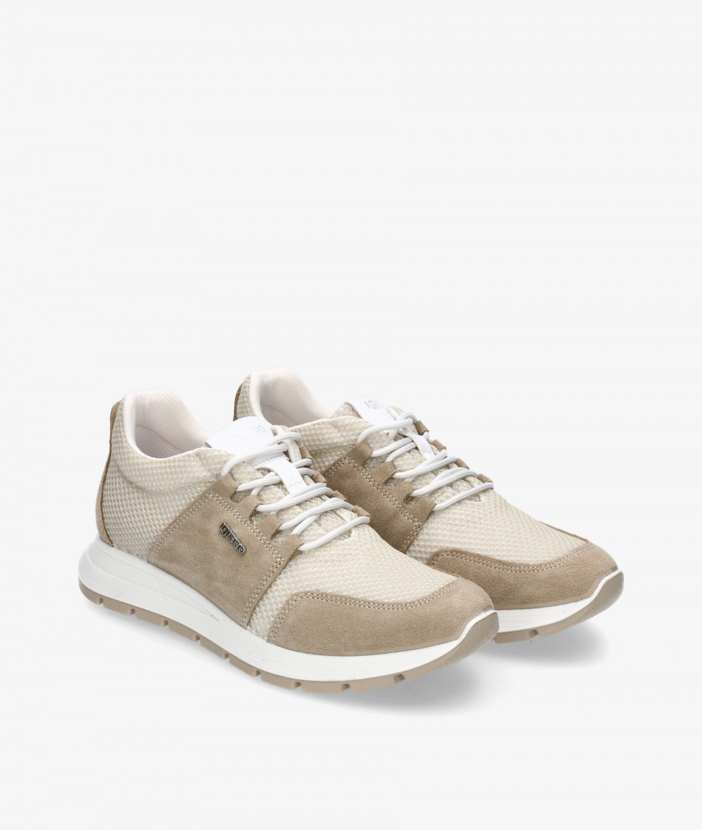 Igi&Co Sneakers  5661222 in beige