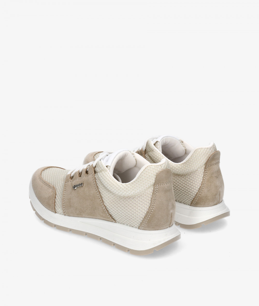 Igi&Co Sneakers  5661222 in beige