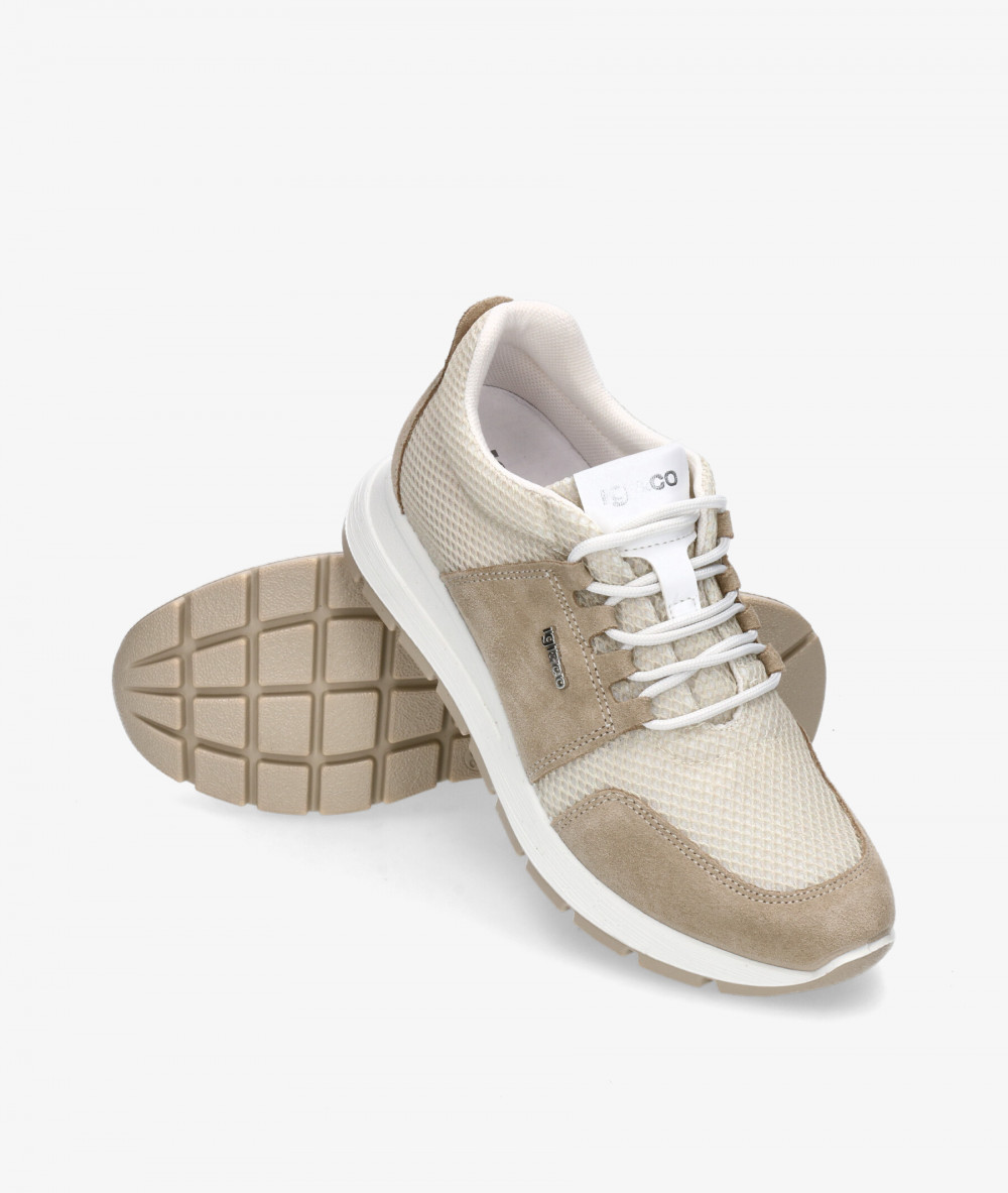 Igi&Co Sneakers  5661222 in beige