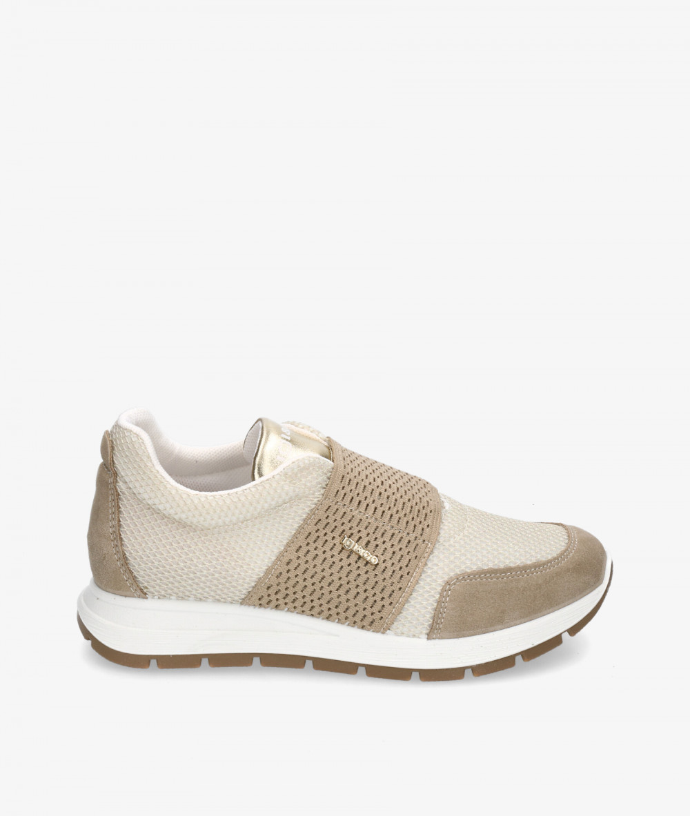 Igi&Co Sneakers  5661322 in beige