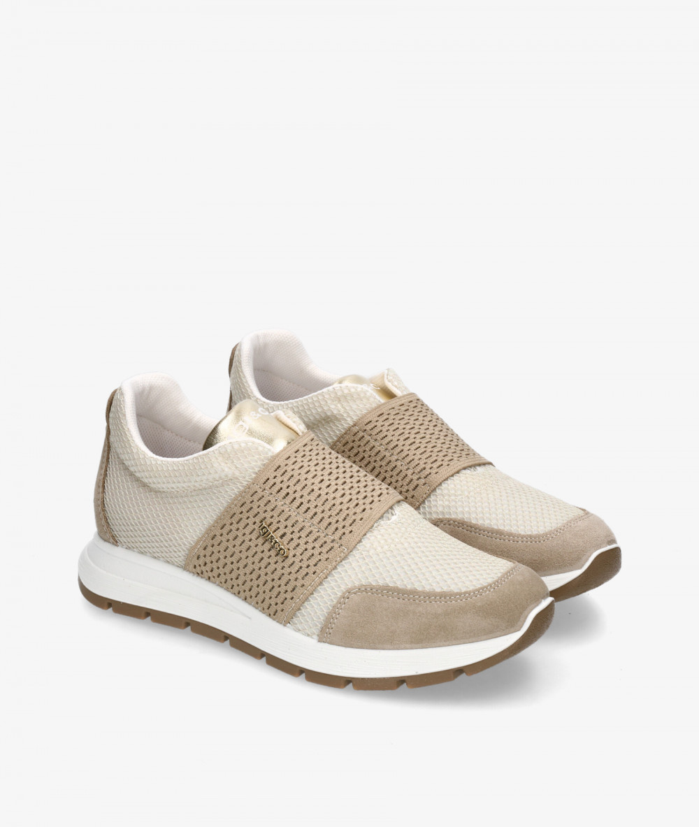 Igi&Co Sneakers  5661322 in beige