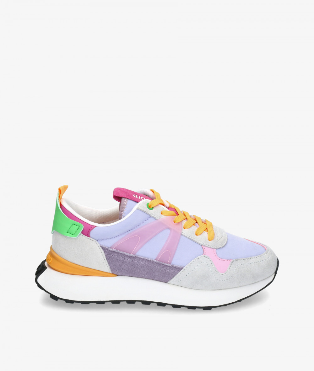 Gioseppo Sneakers  ADAIR in stone