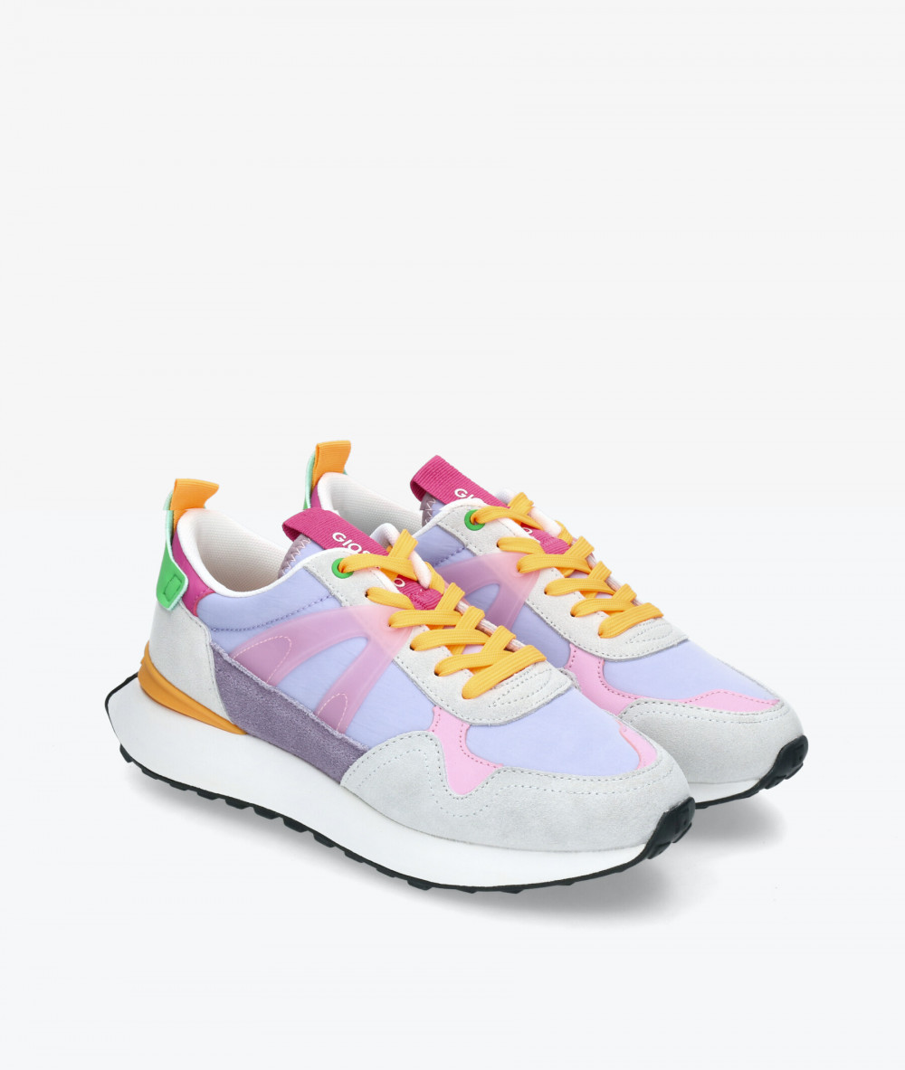 Gioseppo Sneakers  ADAIR in stone