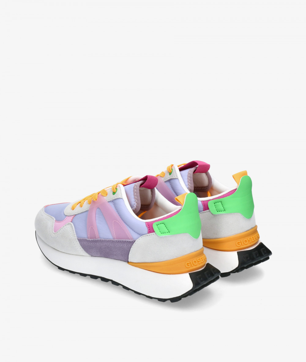 Gioseppo Sneakers  ADAIR in stone