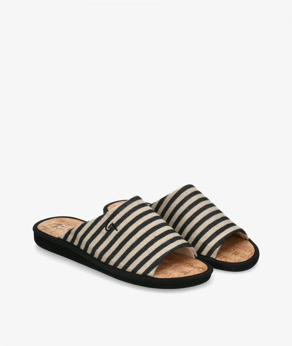 Garzón Sleepers  P378