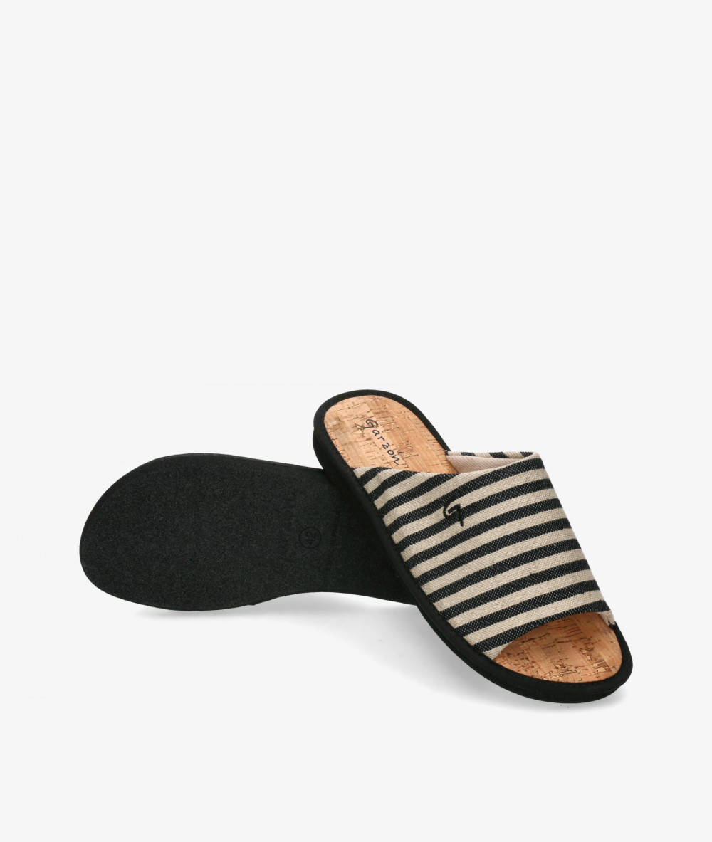 Garzón Sleepers  P378