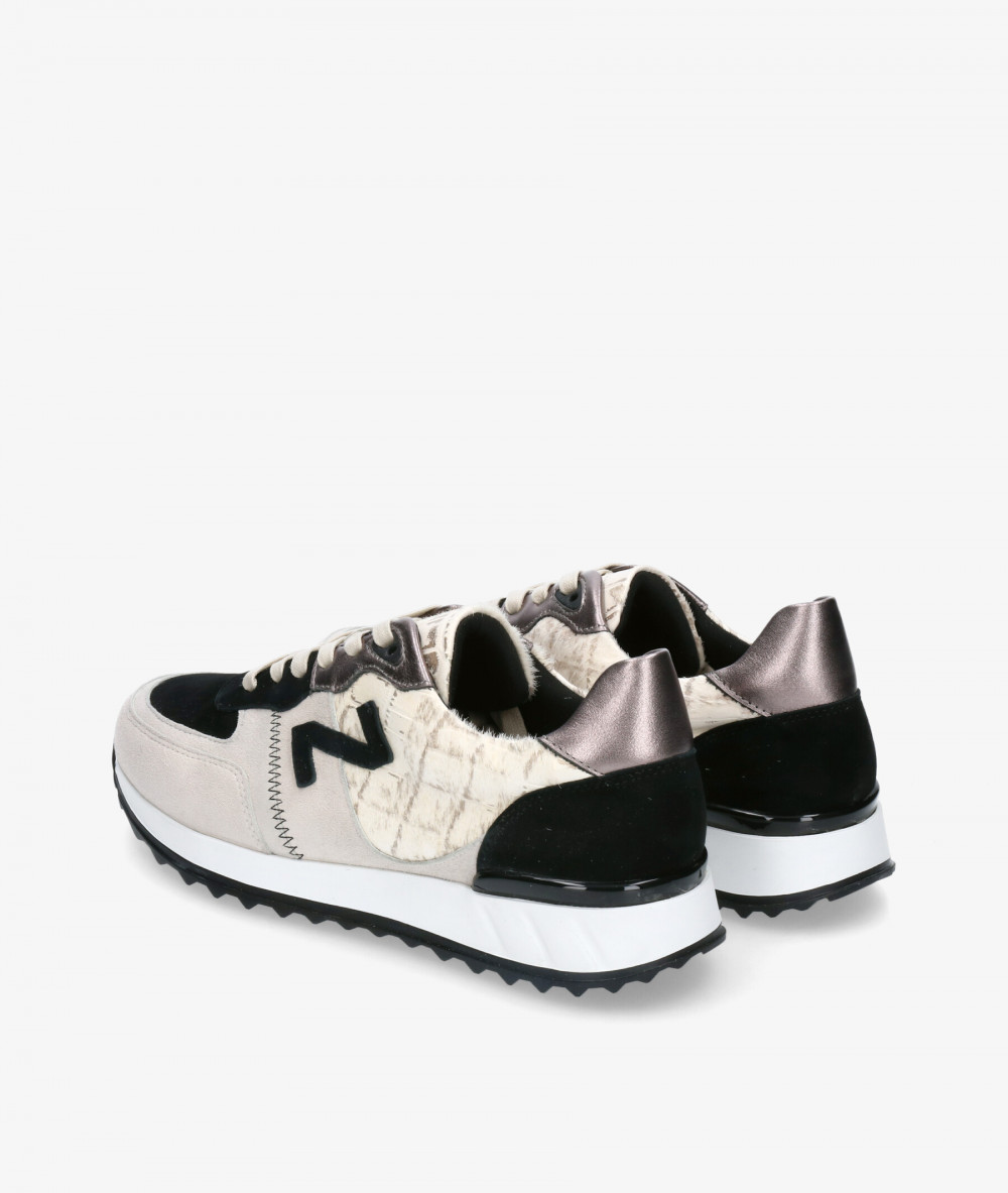 Deportivos Stephen Allen  1609-SW2302B NIX en piedra