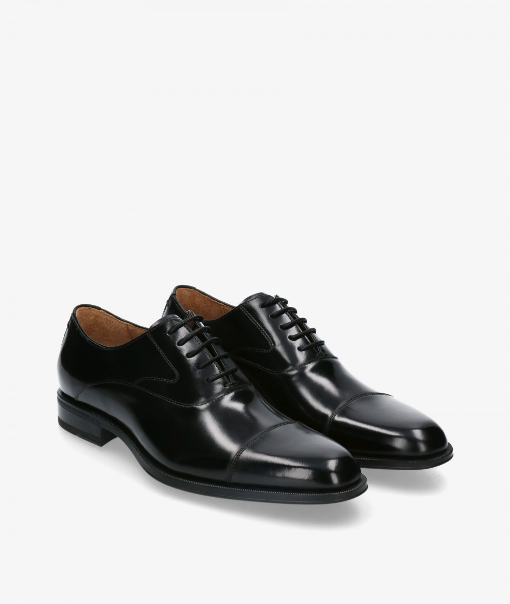 Zapatos de vestir Hobb's A41540102 HOBBS- 1 en negro Zapatos de vestir Hobb's A41540102 HOBBS- 1 en negro