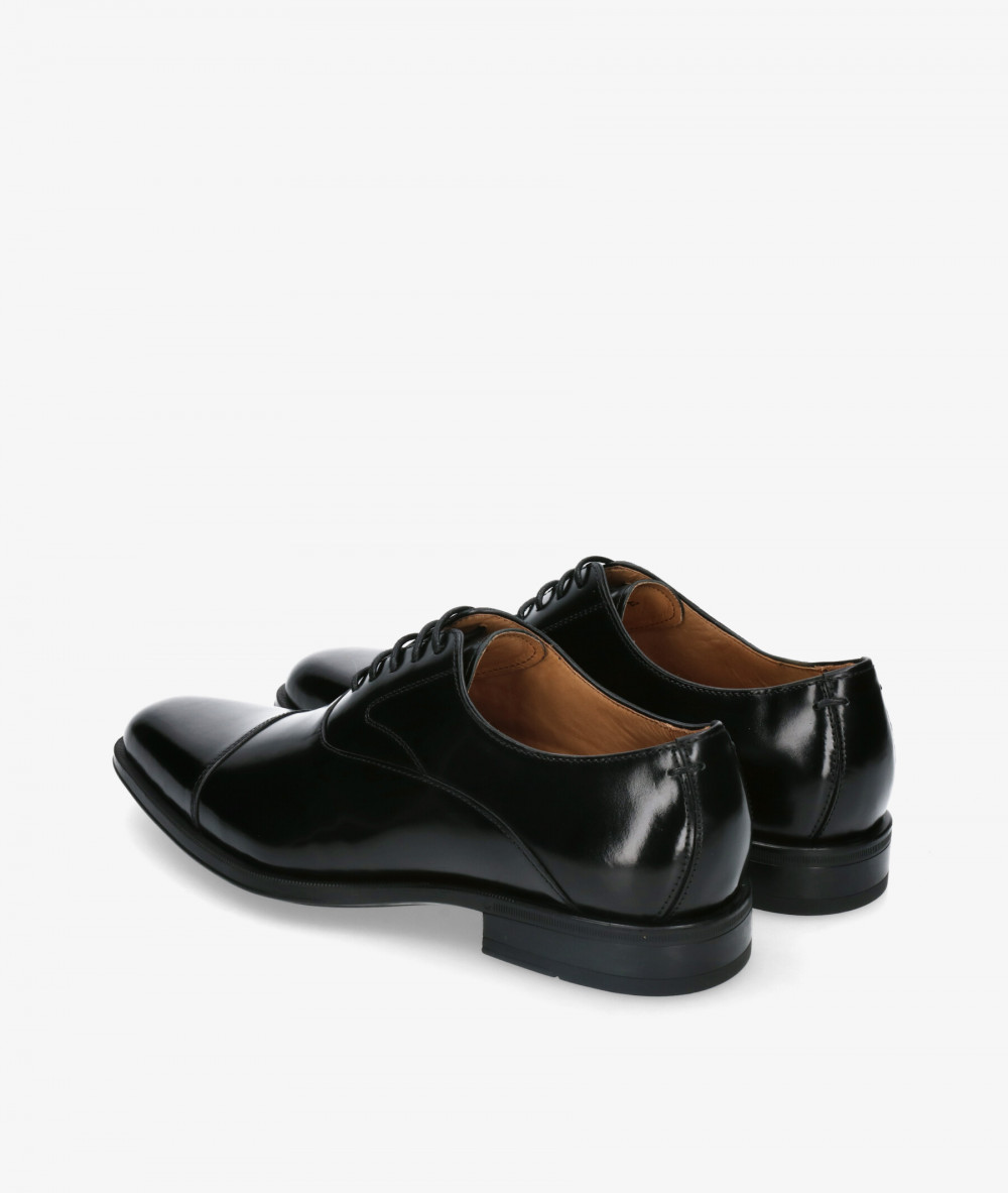 Zapatos de vestir Hobb's A41540102 HOBBS- 1 en negro Zapatos de vestir Hobb's A41540102 HOBBS- 1 en negro