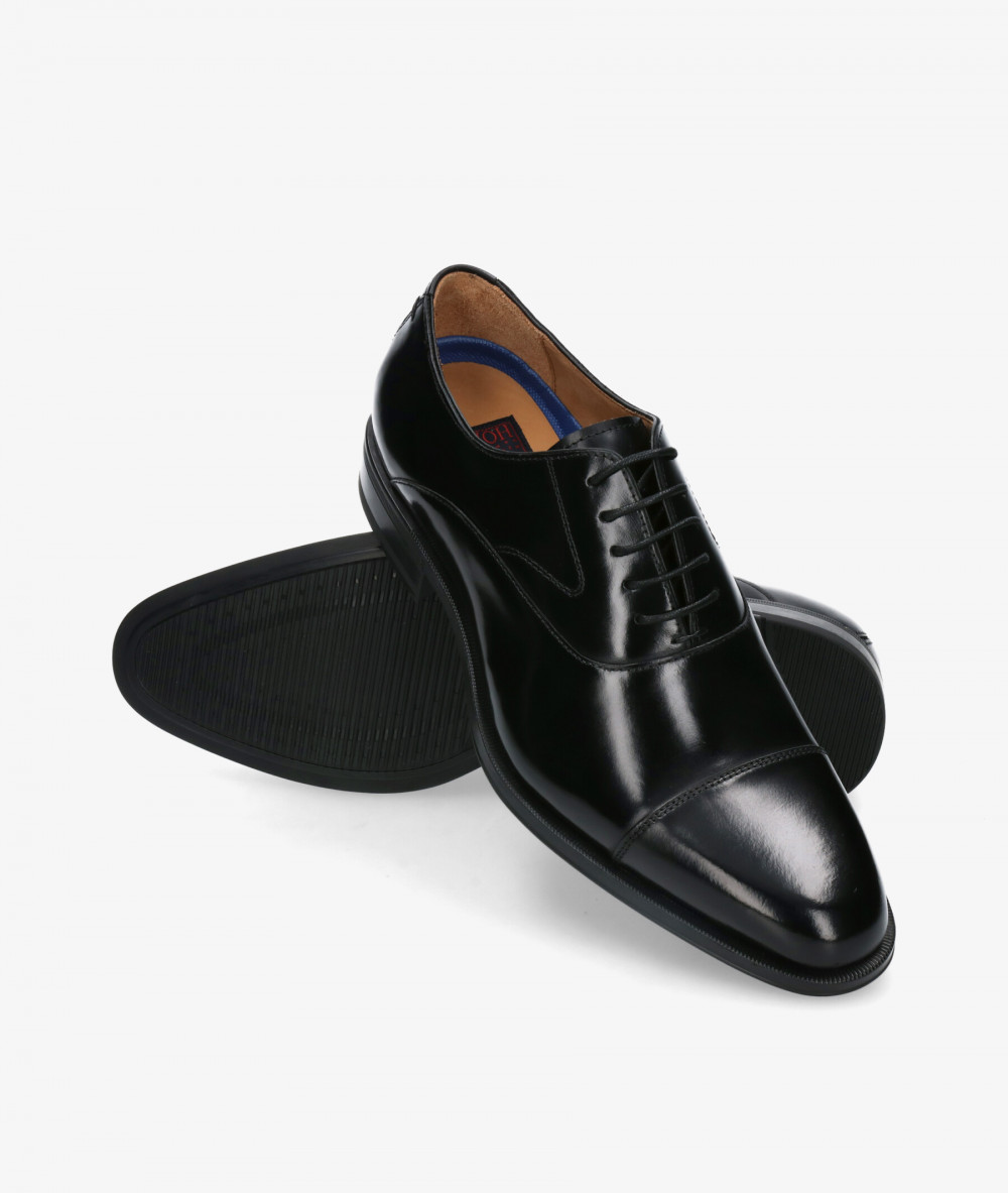 Zapatos de vestir Hobb's A41540102 HOBBS- 1 en negro Zapatos de vestir Hobb's A41540102 HOBBS- 1 en negro