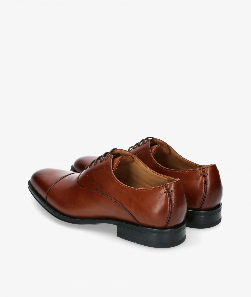 Zapatos de vestir Hobb's A41540103 HOBBS- 1 en cuero Zapatos de vestir Hobb's A41540103 HOBBS- 1 en cuero