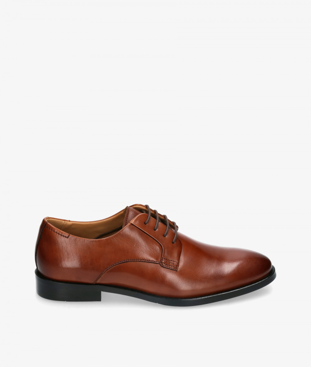 Zapatos de vestir Hobb's B4183A0407 HOBBS- 2 en cuero Zapatos de vestir Hobb's B4183A0407 HOBBS- 2 en cuero