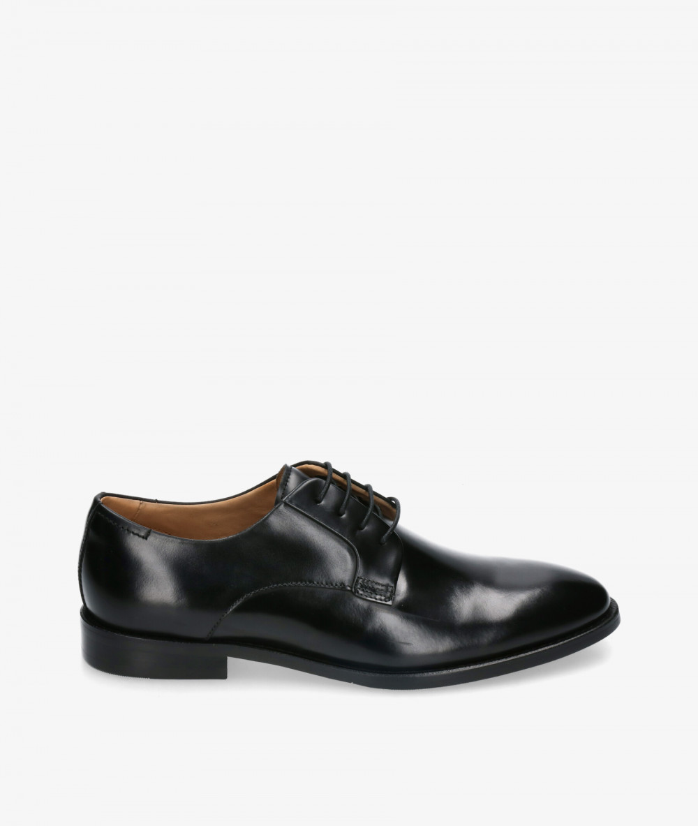 Zapatos de vestir Hobb's B4183A0407 HOBBS- 2 en negro Zapatos de vestir Hobb's B4183A0407 HOBBS- 2 en negro