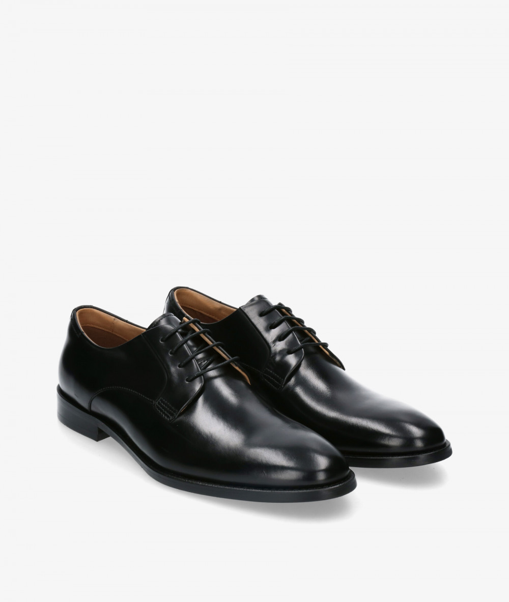 Zapatos de vestir Hobb's B4183A0407 HOBBS- 2 en negro Zapatos de vestir Hobb's B4183A0407 HOBBS- 2 en negro