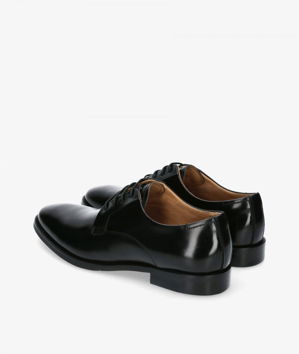 Zapatos de vestir Hobb's B4183A0407 HOBBS- 2 en negro Zapatos de vestir Hobb's B4183A0407 HOBBS- 2 en negro