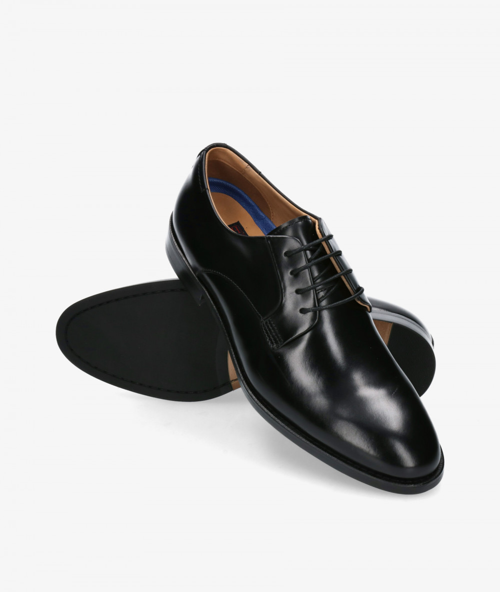 Zapatos de vestir Hobb's B4183A0407 HOBBS- 2 en negro Zapatos de vestir Hobb's B4183A0407 HOBBS- 2 en negro
