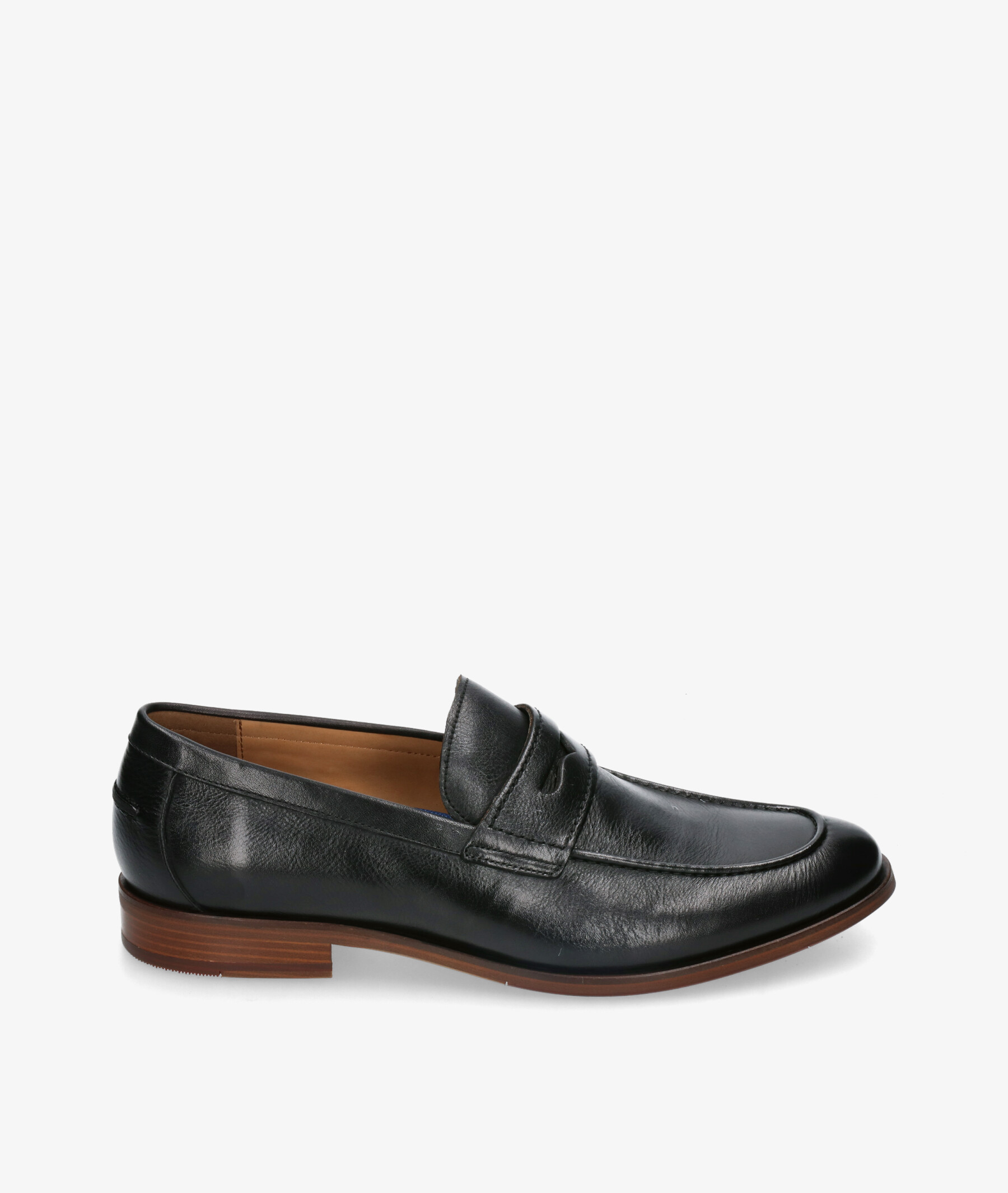 Hobb s Loafers A3871B0705 HOBBS 4 in black