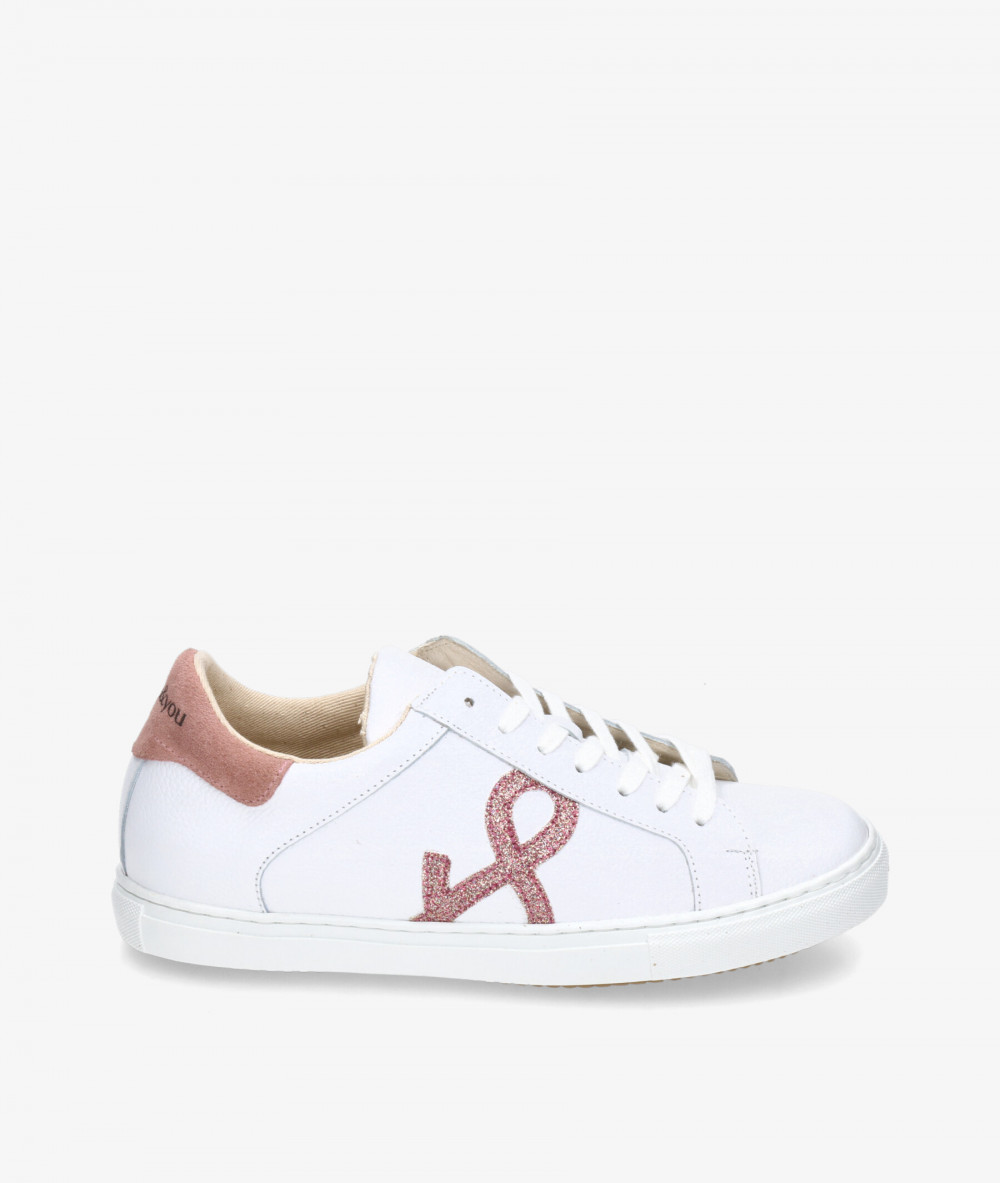 Deportivos bloom&you  ZOE en blanco Deportivos bloom&you  ZOE en blanco