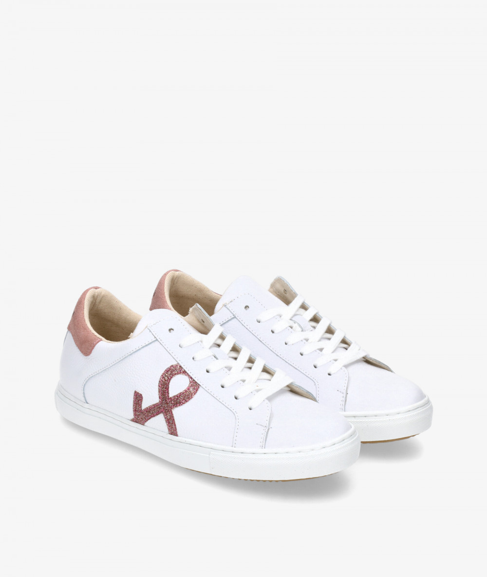Deportivos bloom&you  ZOE en blanco Deportivos bloom&you  ZOE en blanco
