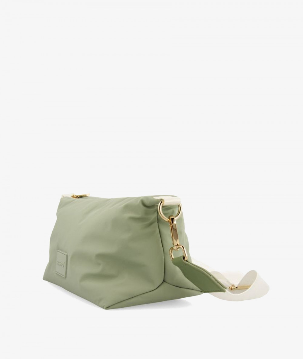Bolso textil Gioseppo ALSEA en verde