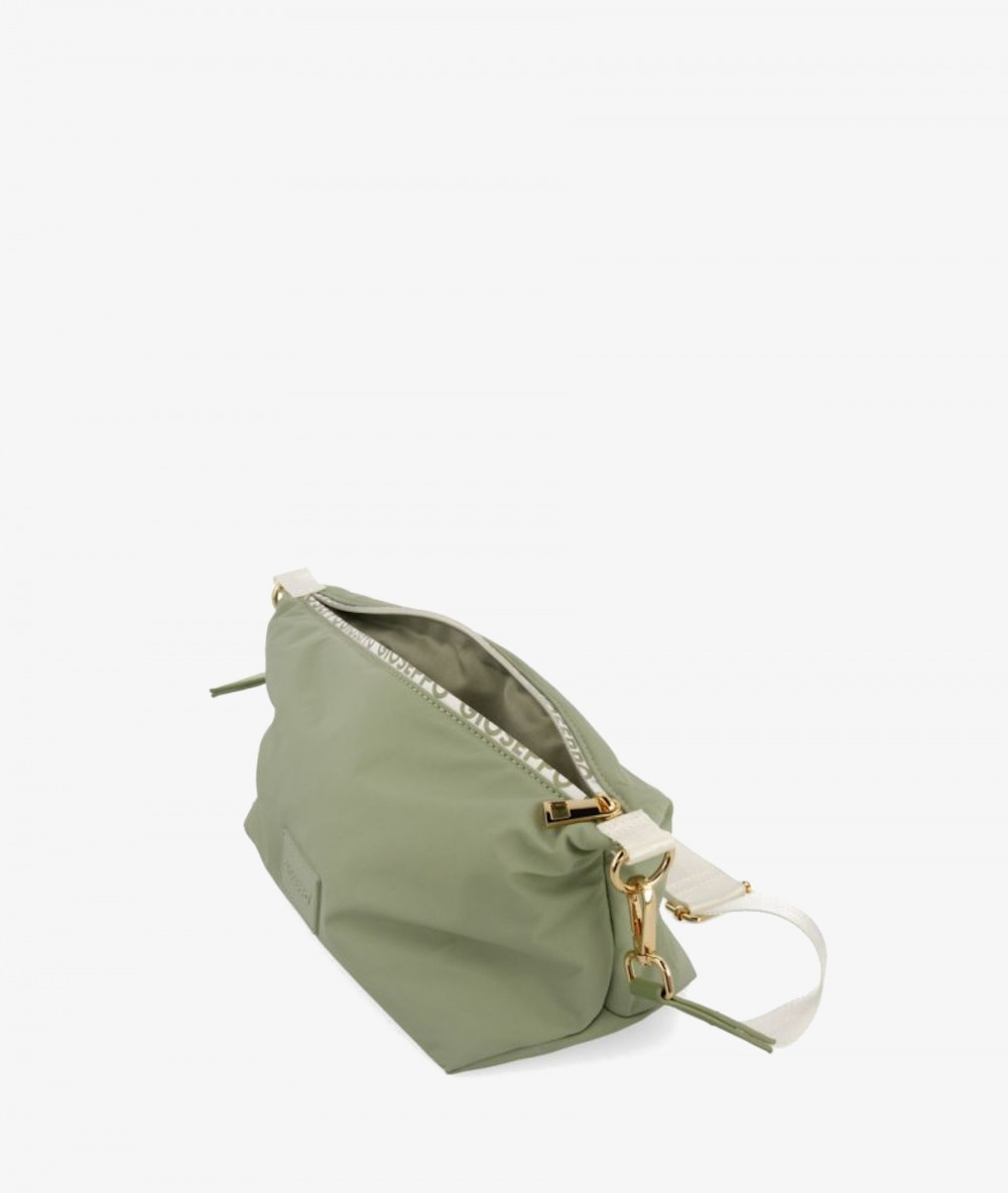 Bolso textil Gioseppo ALSEA en verde