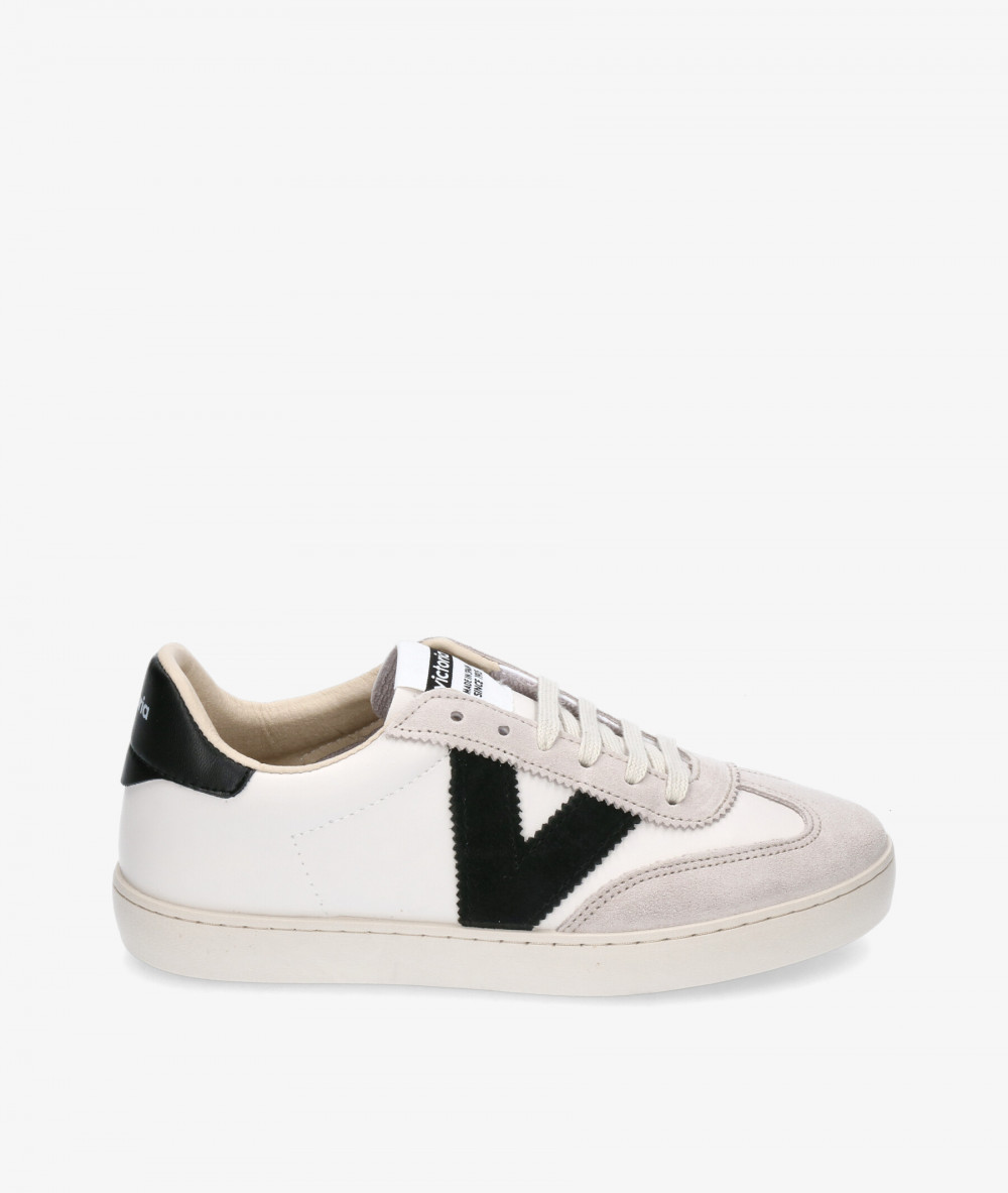 Deportivos Victoria  BERLIN CICLISTA en blanco