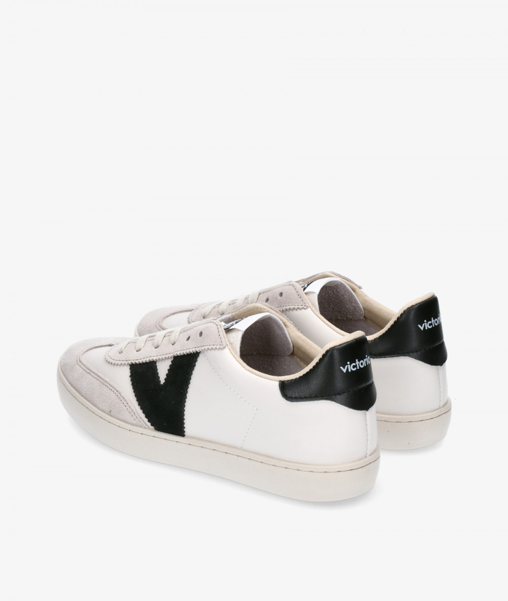 Deportivos Victoria  BERLIN CICLISTA en blanco