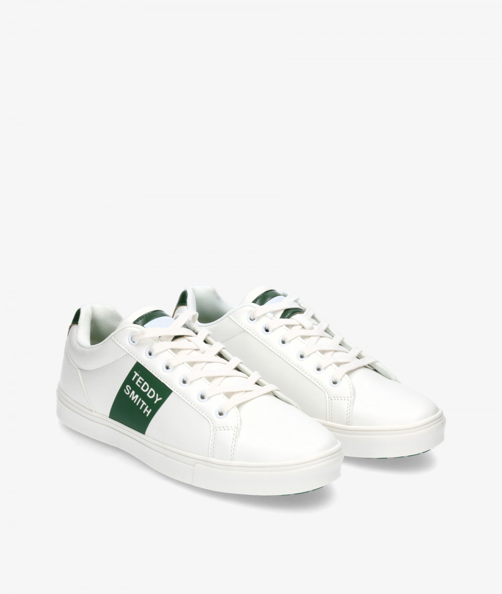 Sneakers Outlet Teddy Smith