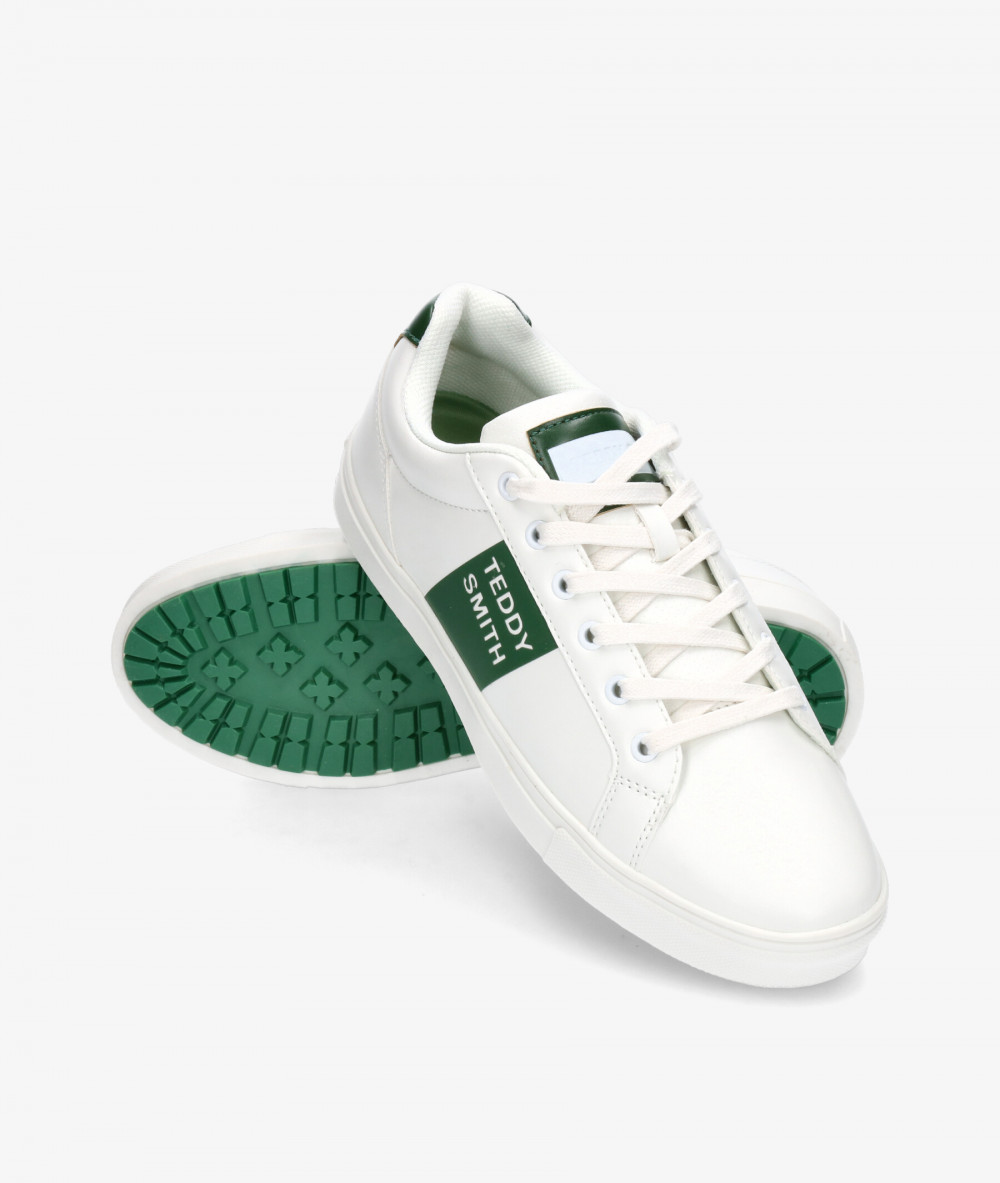 Sneakers Outlet Teddy Smith