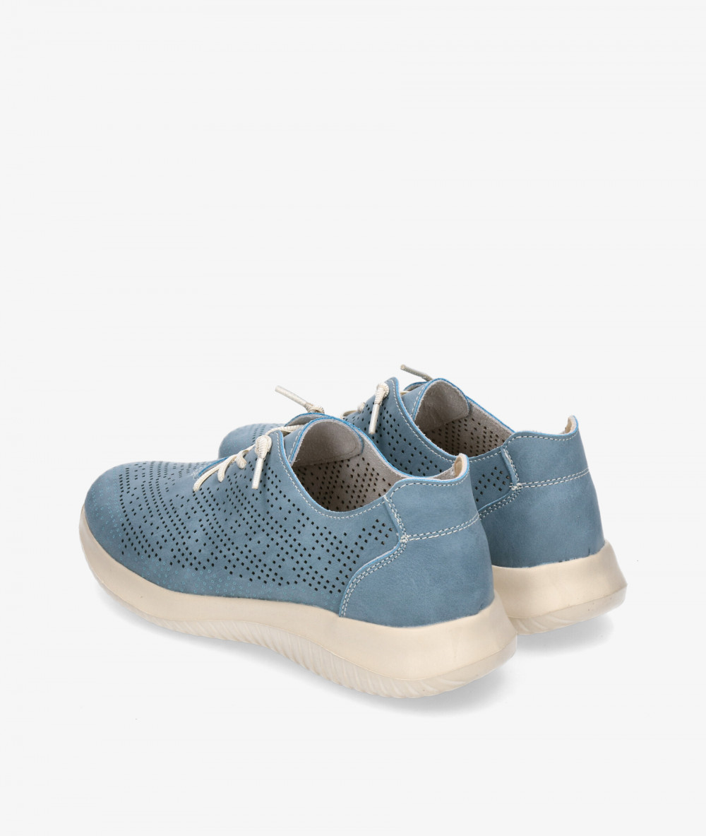 MEGHAN SOFT Sneakers  500 in jeans