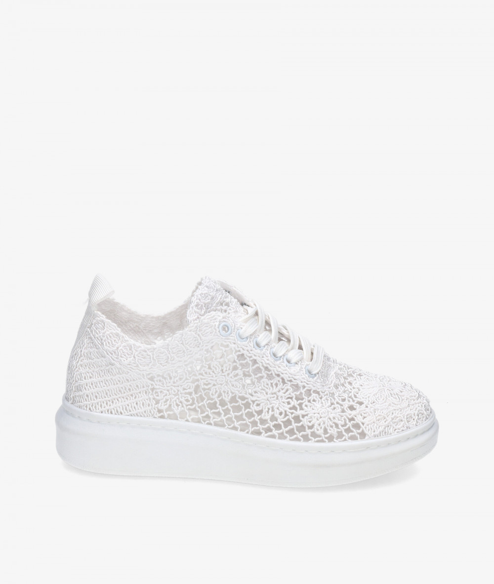 Myers Sneakers  50C1115  POL-2 in off-white