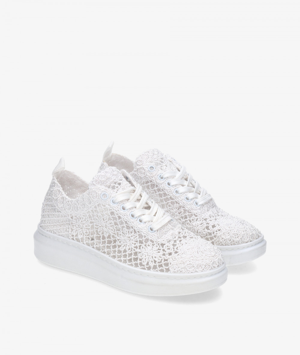 Myers Sneakers  50C1115  POL-2 in off-white