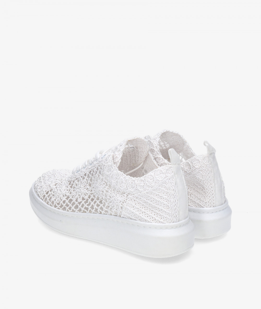 Myers Sneakers  50C1115  POL-2 in off-white