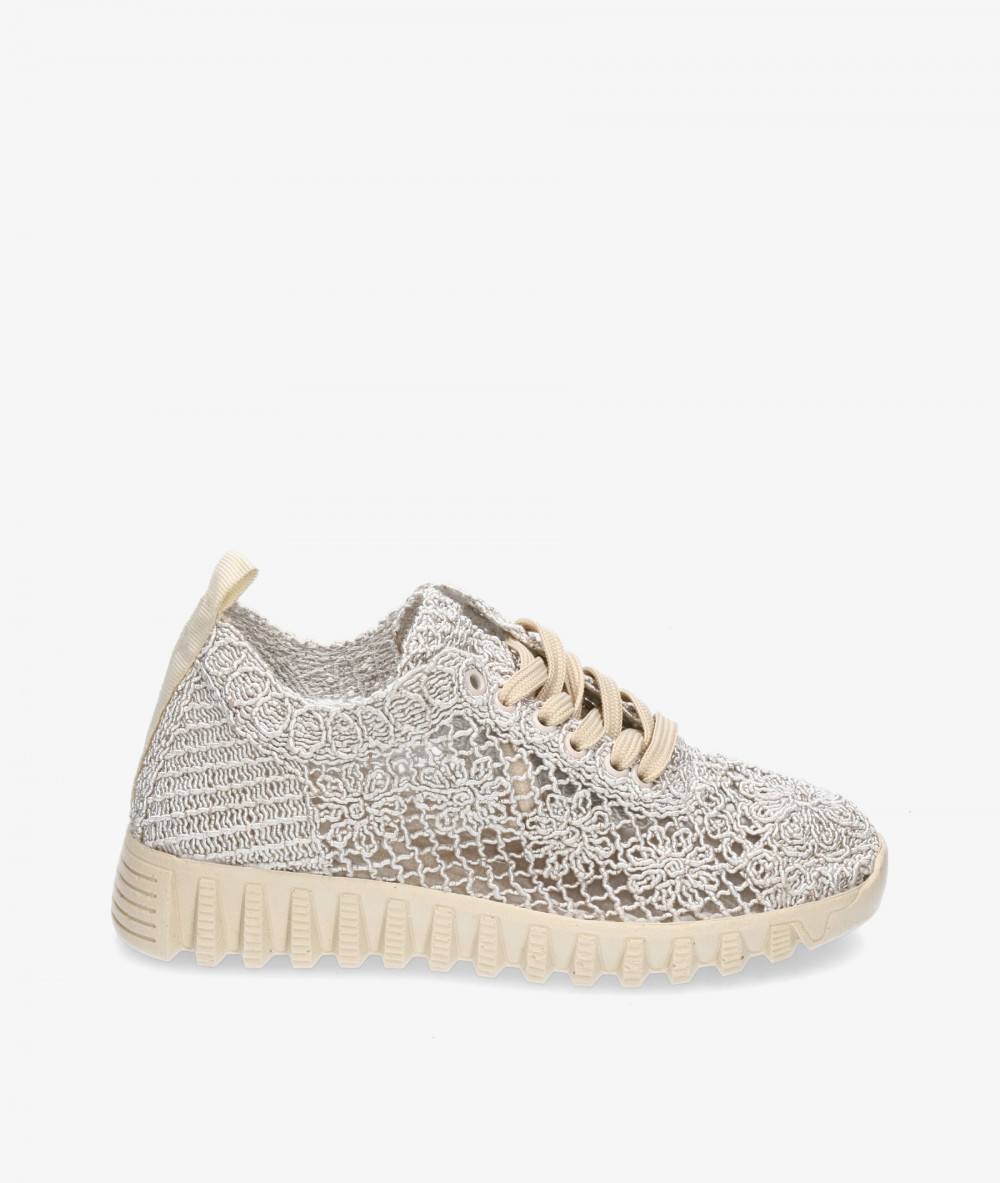 Myers Sneakers  52C2476  POL-3 in beige