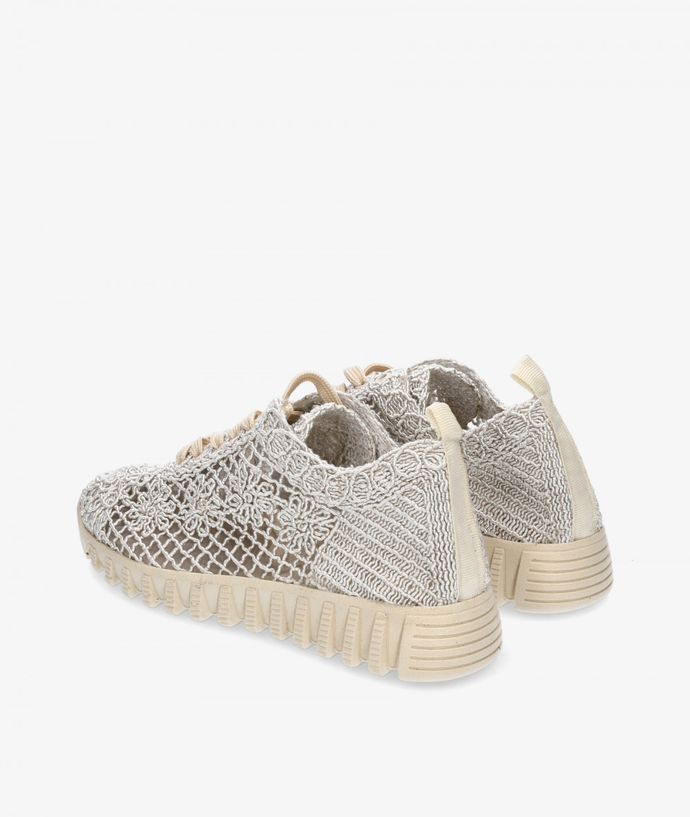 Myers Sneakers  52C2476  POL-3 in beige