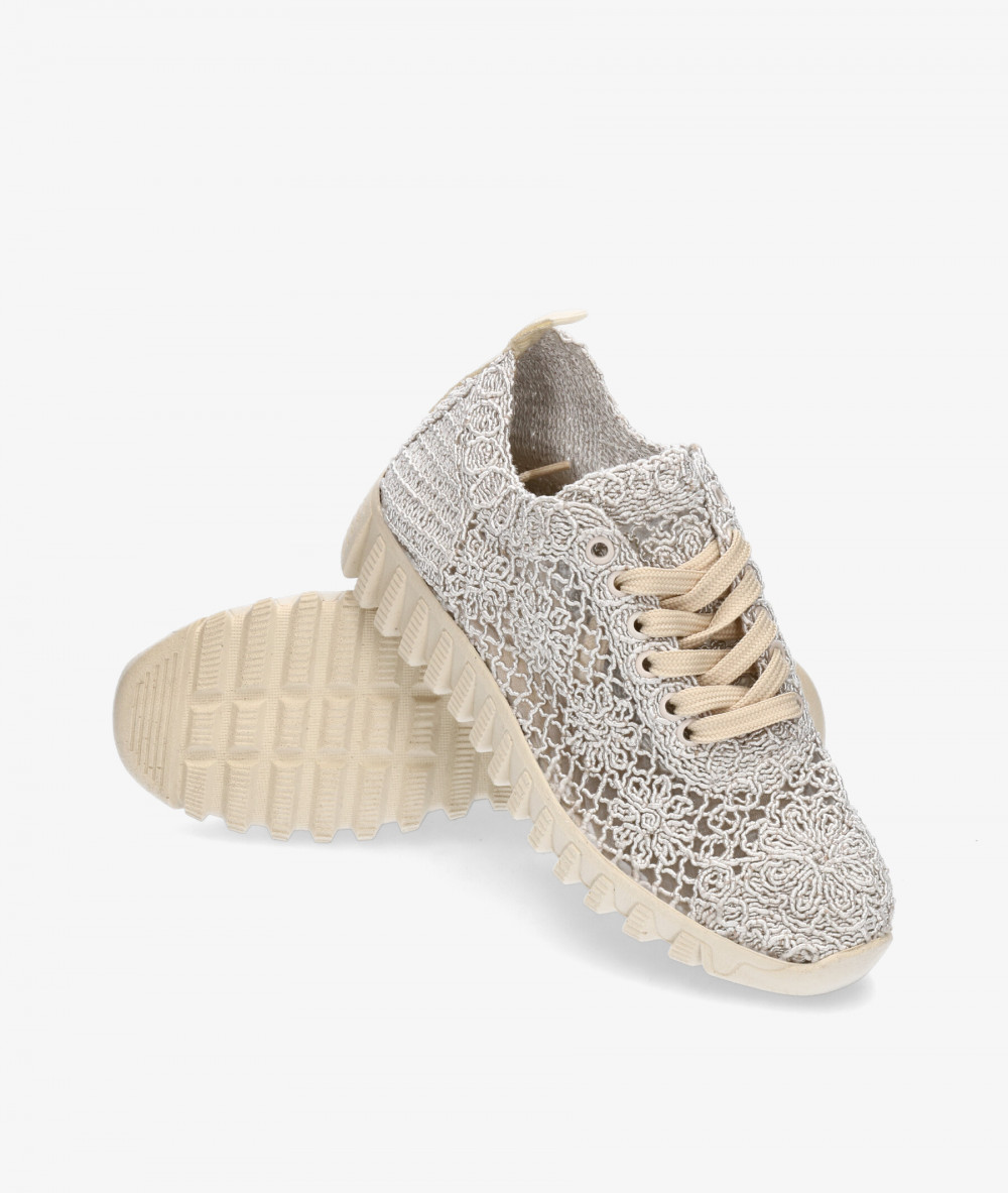 Myers Sneakers  52C2476  POL-3 in beige