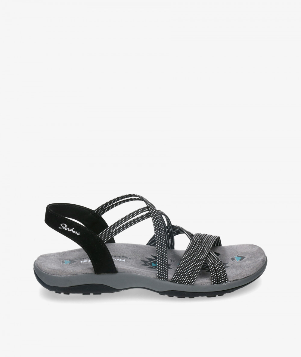 Sandalias skechers mujer paris online
