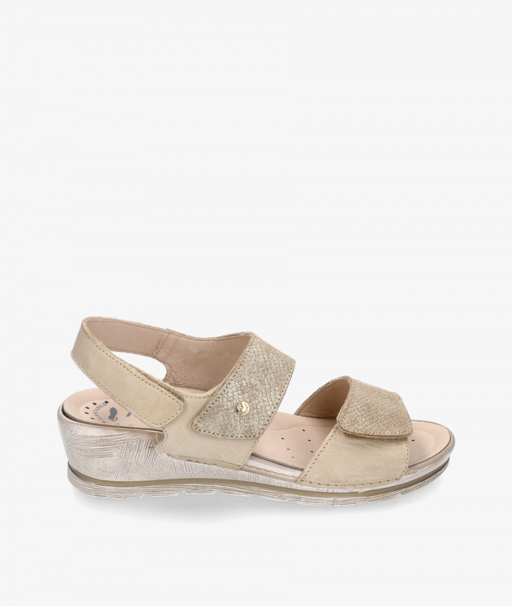 Riposella Sandals  40927 in beige