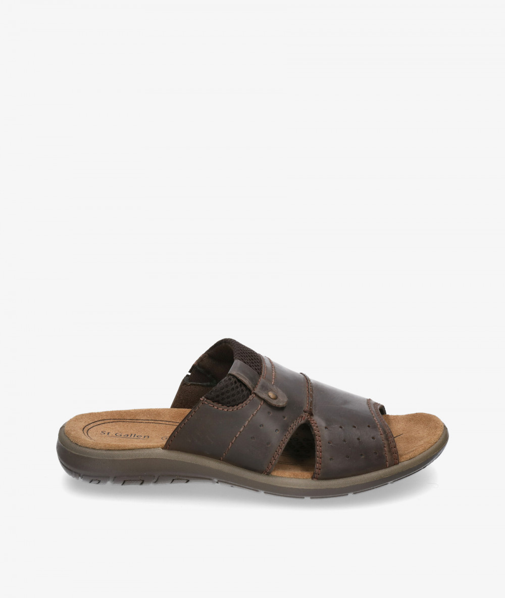 St. Gallen St Gallen