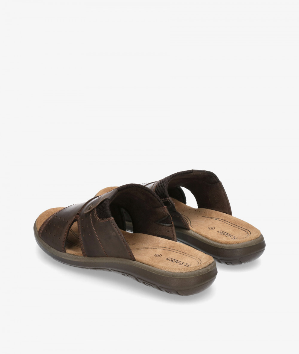 St. Gallen St Gallen