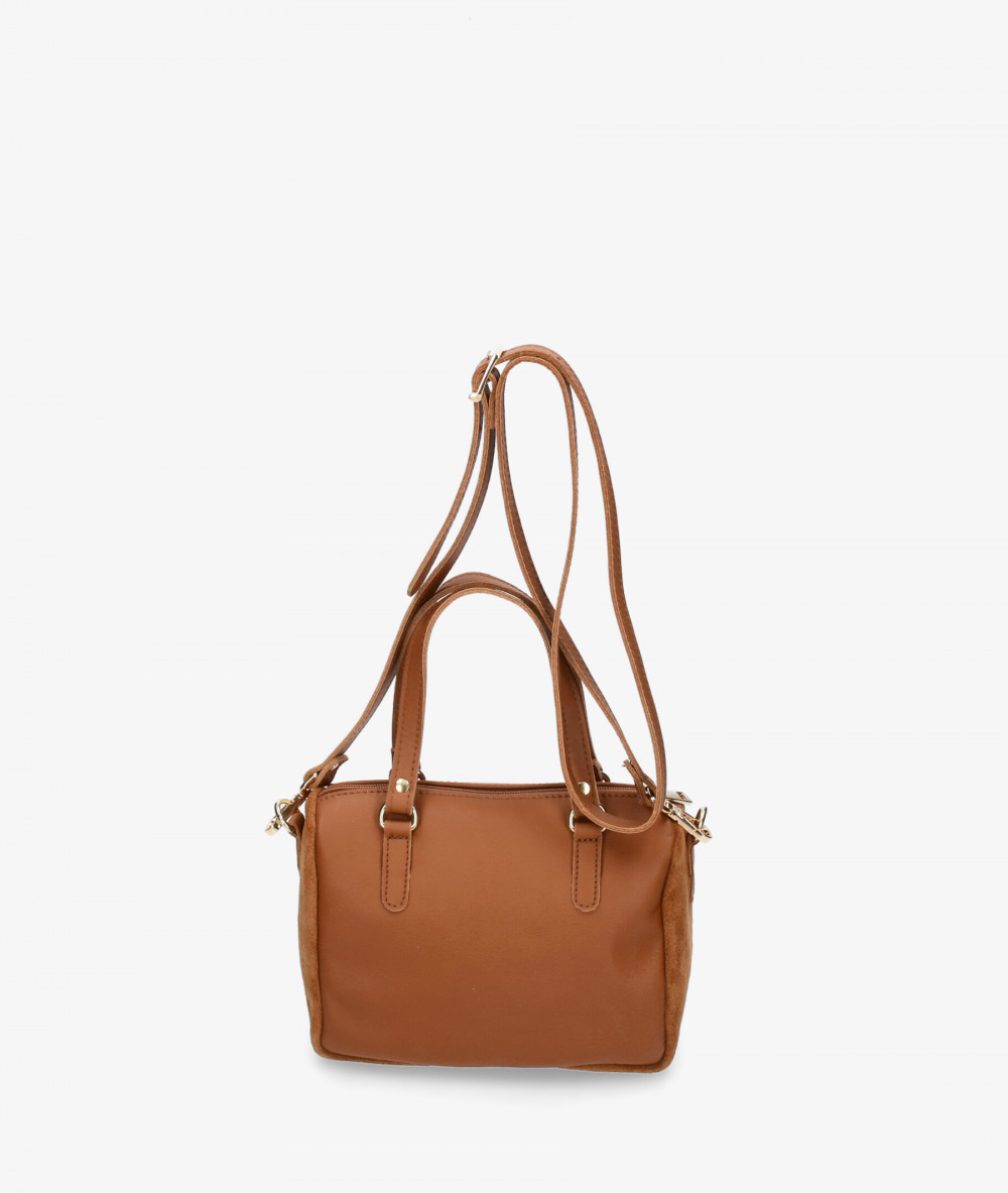 Bolso de piel bloom&you BLOOM CLASSY en cuero Bolso de piel bloom&you BLOOM CLASSY en cuero