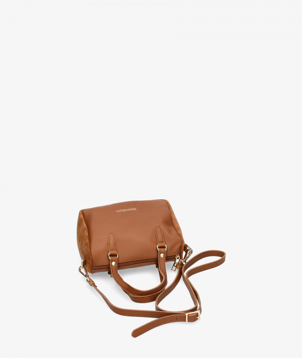 Bolso de piel bloom&you BLOOM CLASSY en cuero Bolso de piel bloom&you BLOOM CLASSY en cuero