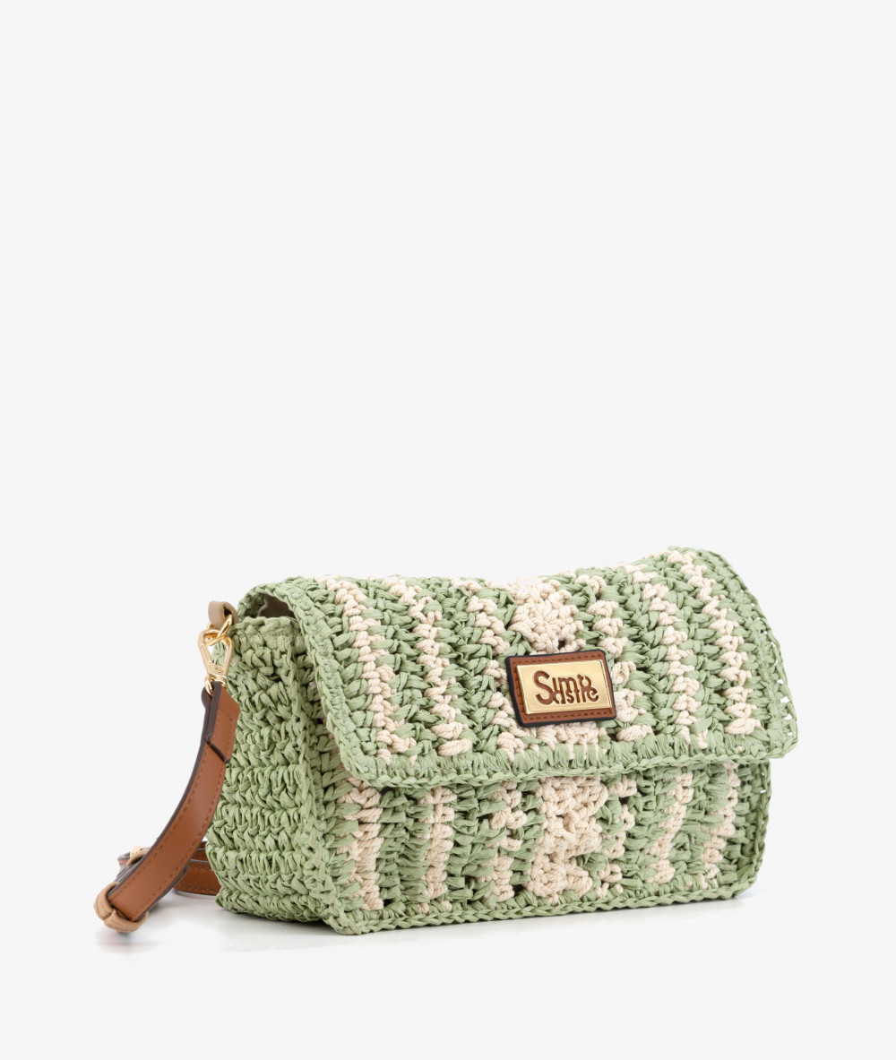 Elevate your look! Our Bag collection a combination of design, quality and comfort for your daily outfits